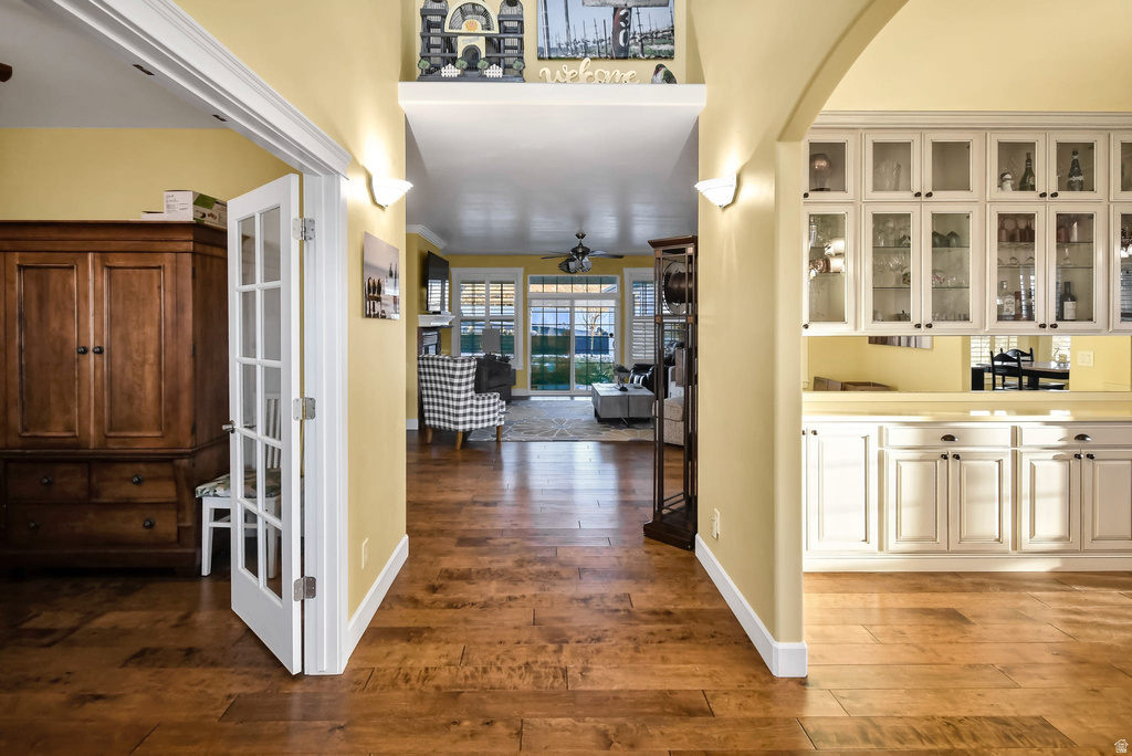 528 E 700 S Monroe, UT 84754