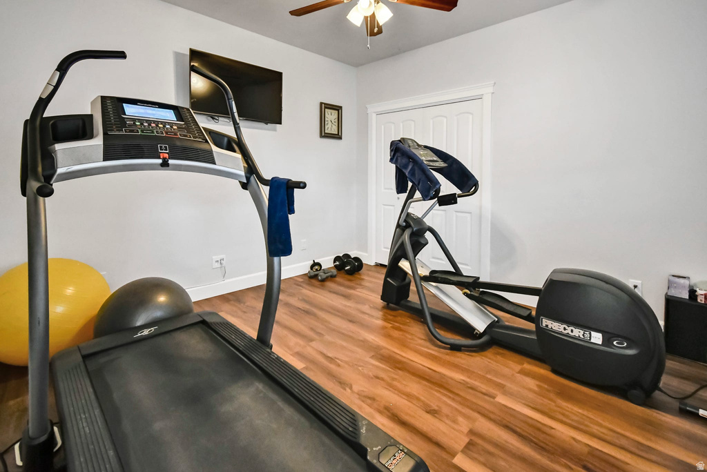 528 E 700 S Monroe, UT 84754