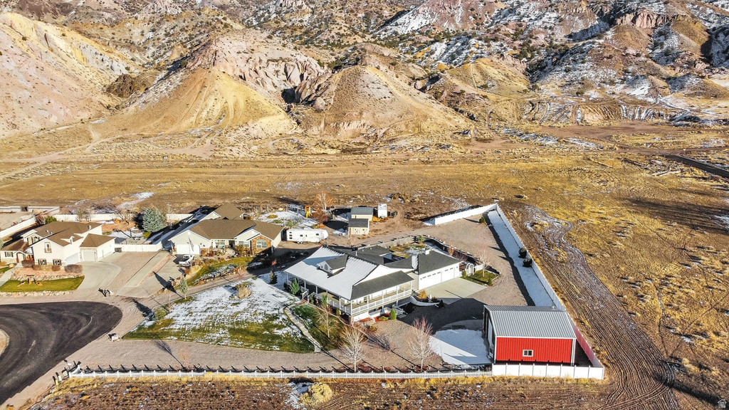 528 E 700 S Monroe, UT 84754