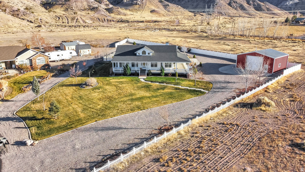 528 E 700 S Monroe, UT 84754