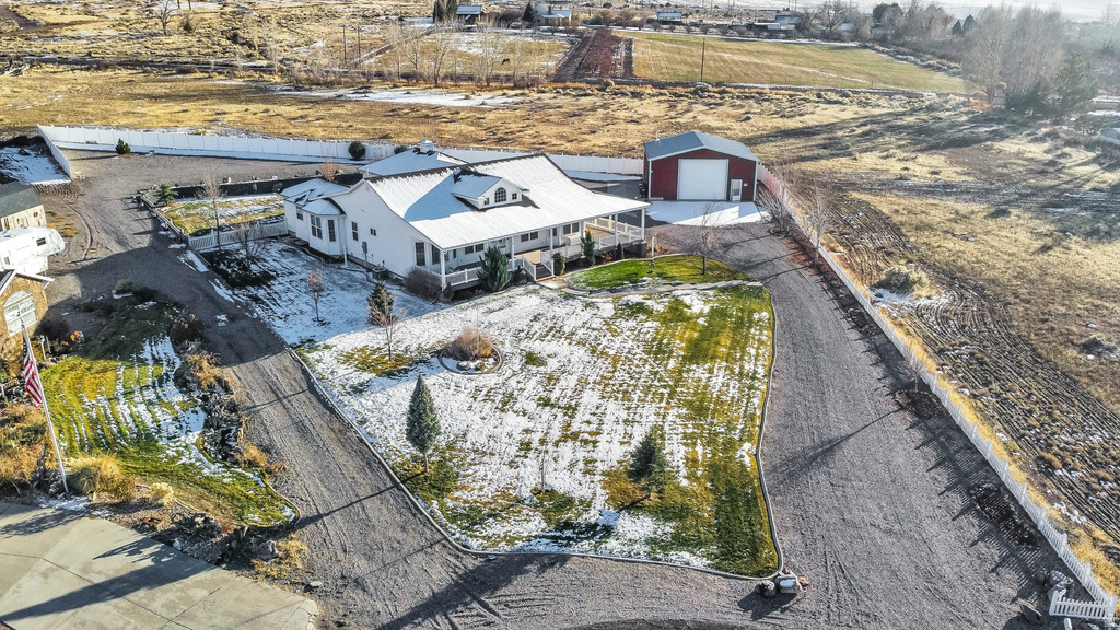 528 E 700 S Monroe, UT 84754