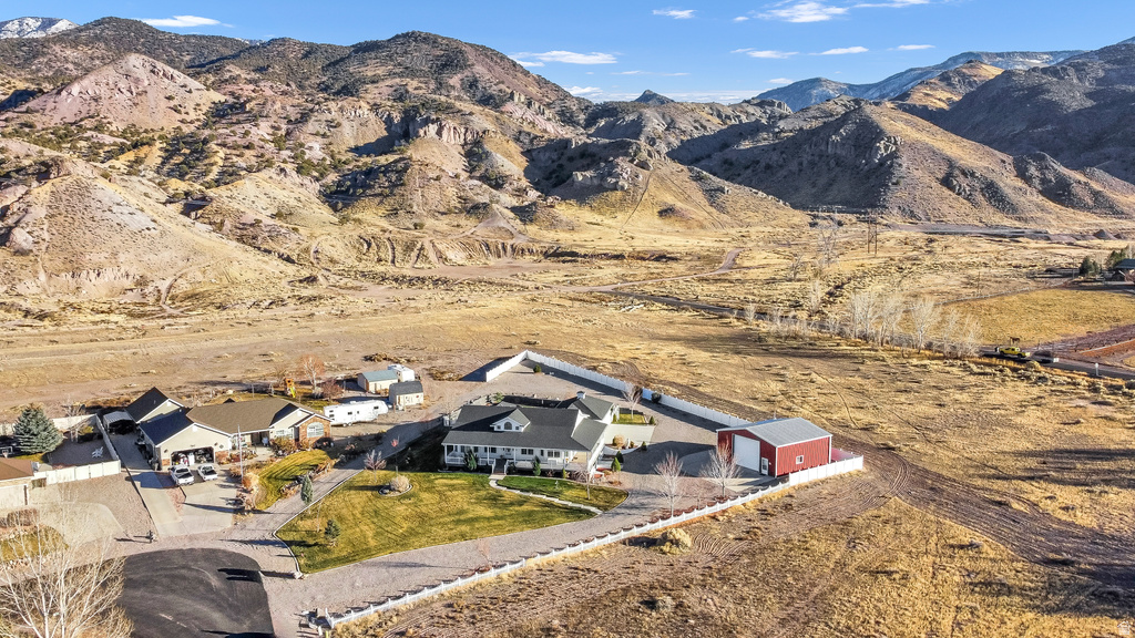 528 E 700 S Monroe, UT 84754