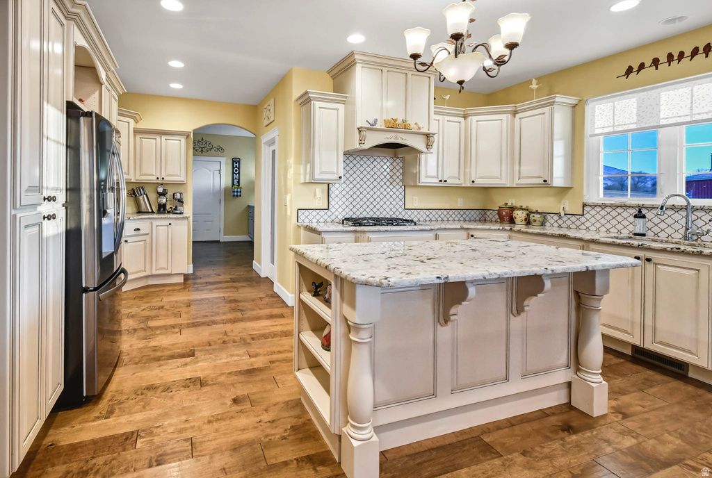 528 E 700 S Monroe, UT 84754