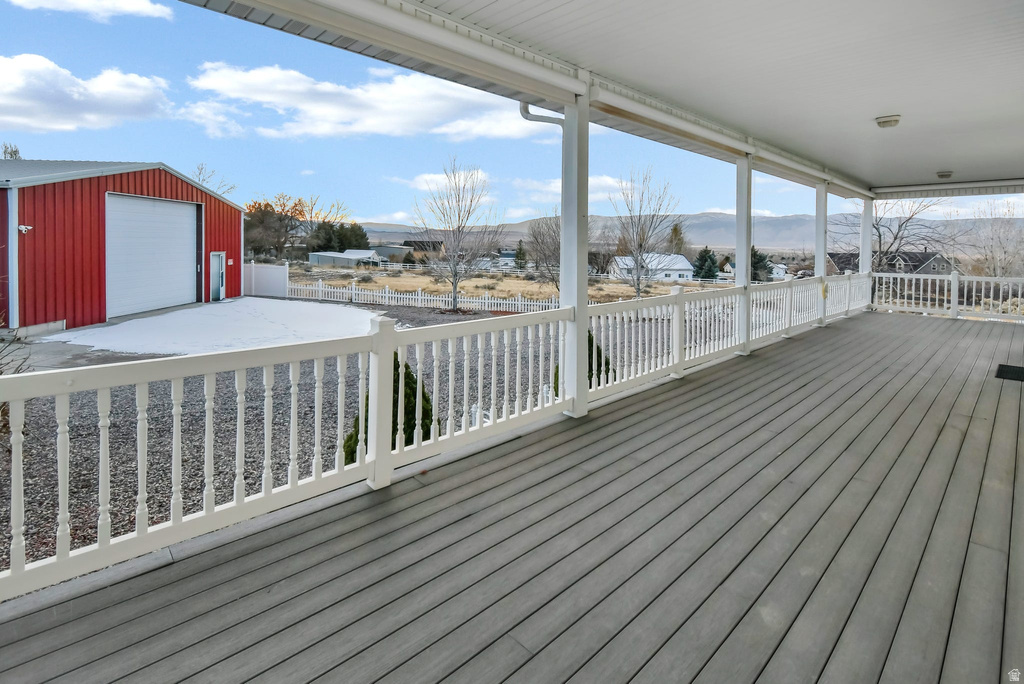 528 E 700 S Monroe, UT 84754