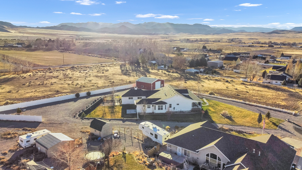 528 E 700 S Monroe, UT 84754