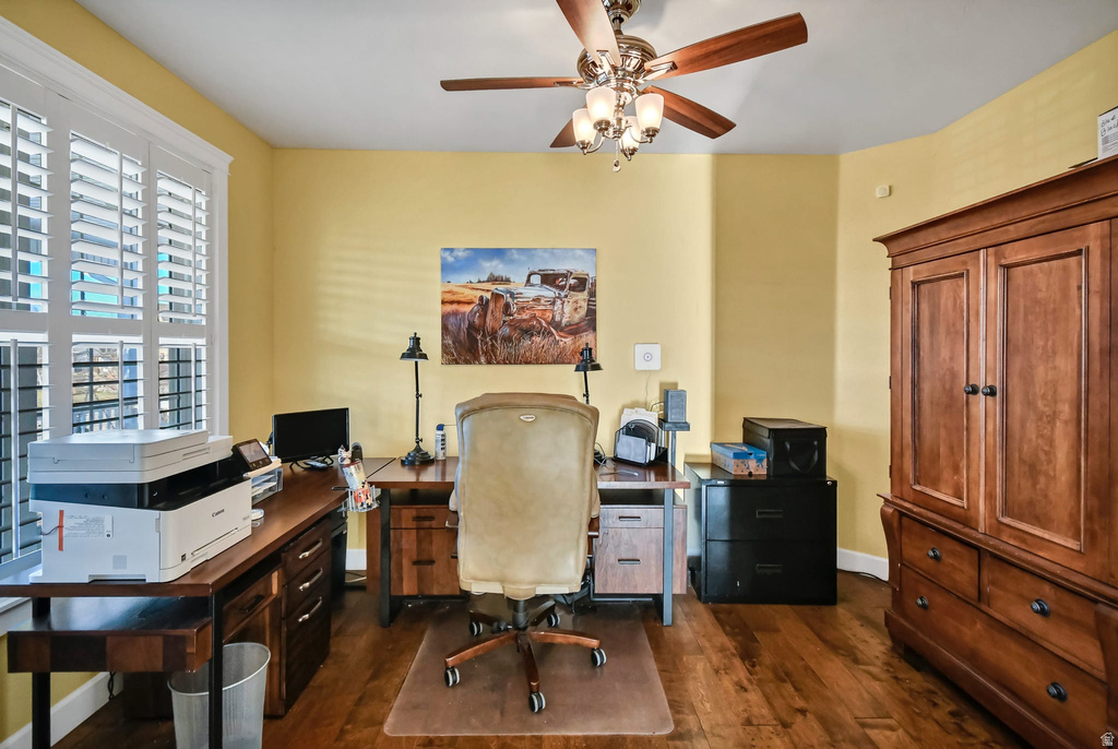 528 E 700 S Monroe, UT 84754