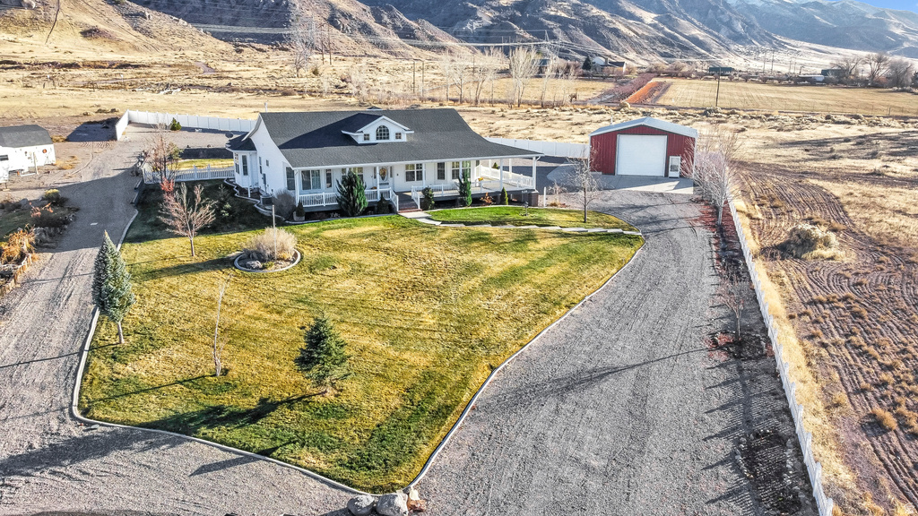 528 E 700 S Monroe, UT 84754