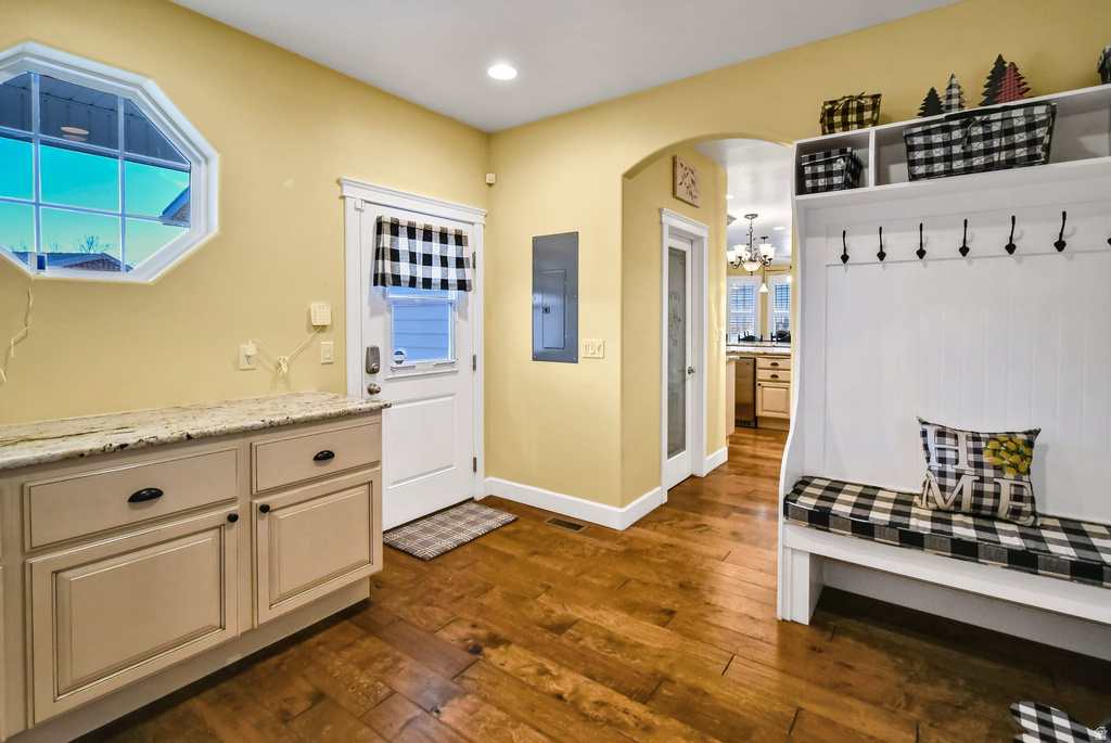 528 E 700 S Monroe, UT 84754