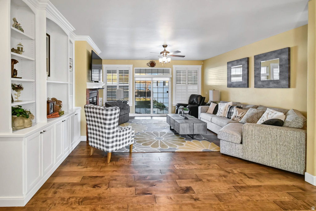 528 E 700 S Monroe, UT 84754