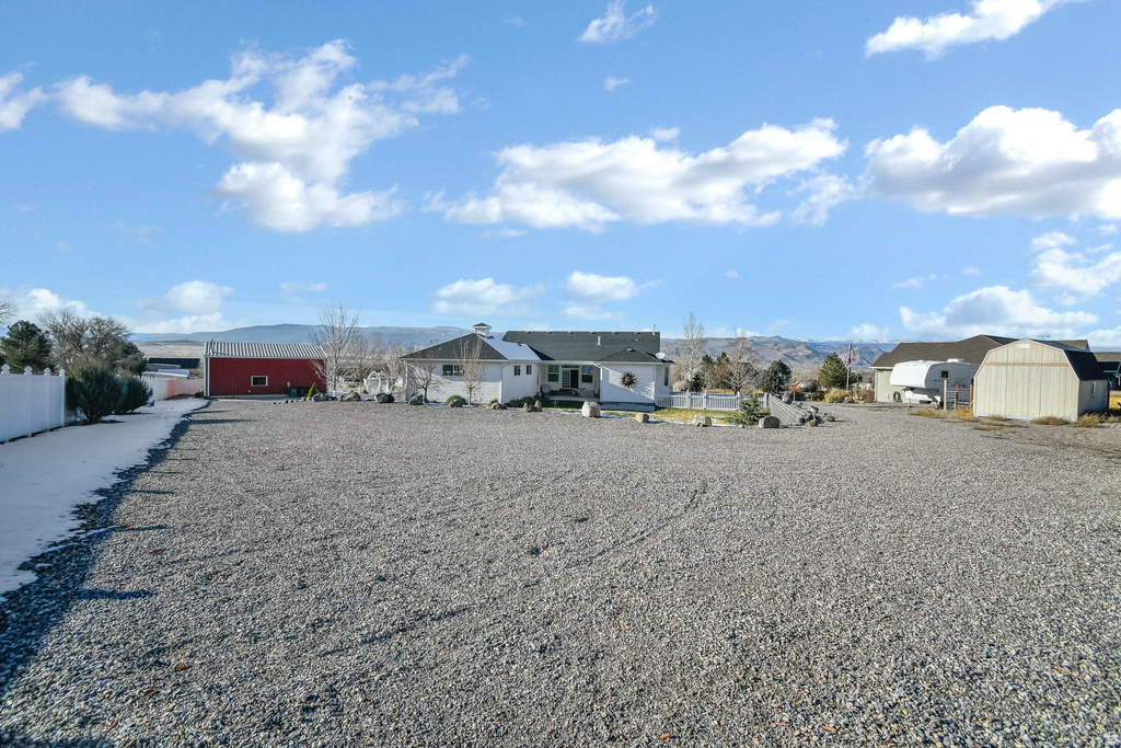 528 E 700 S Monroe, UT 84754