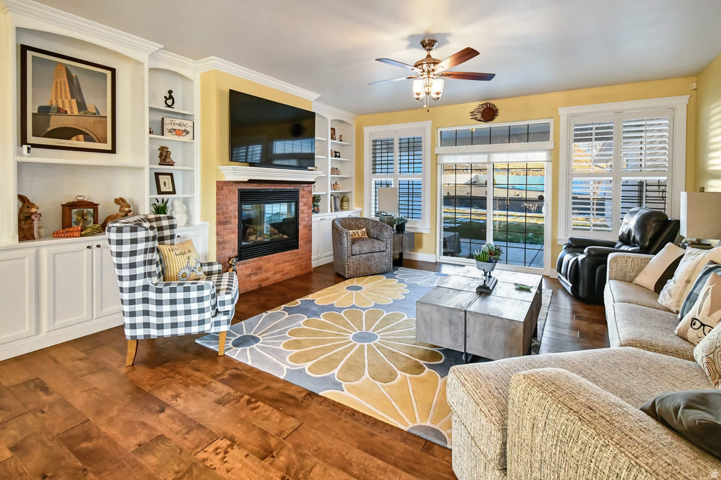 528 E 700 S Monroe, UT 84754