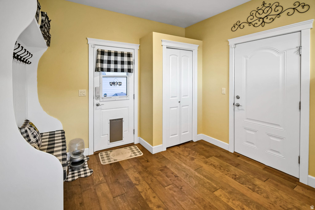 528 E 700 S Monroe, UT 84754