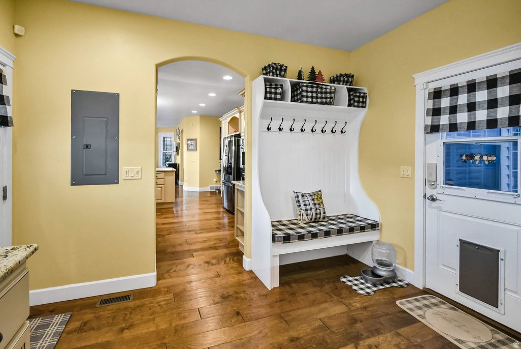 528 E 700 S Monroe, UT 84754