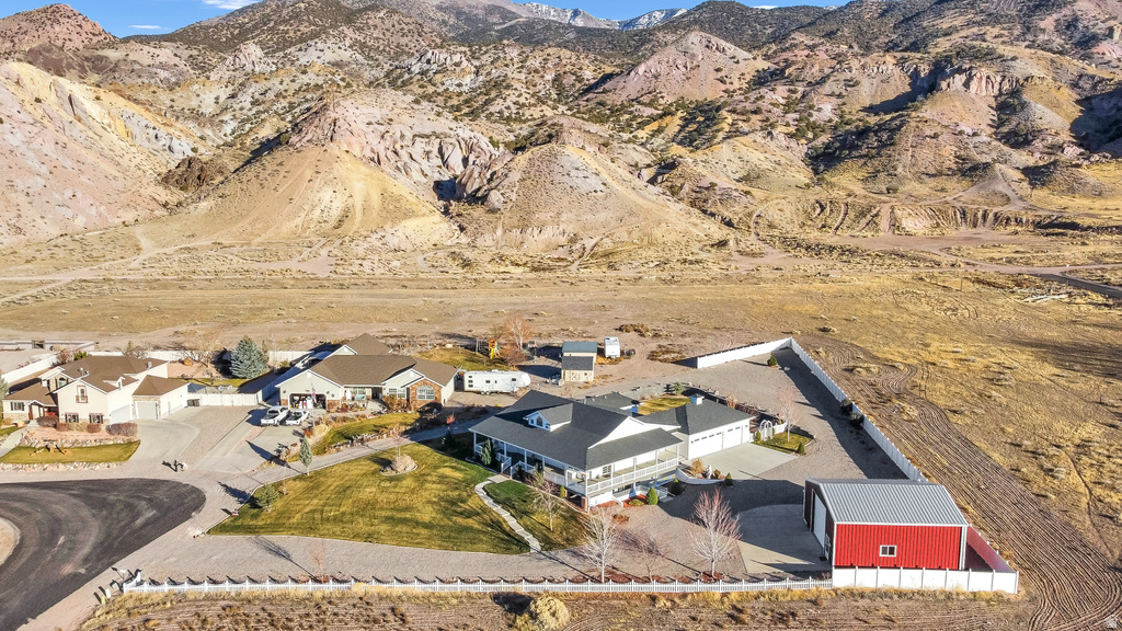528 E 700 S Monroe, UT 84754