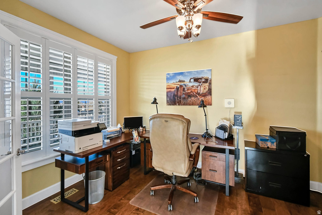 528 E 700 S Monroe, UT 84754