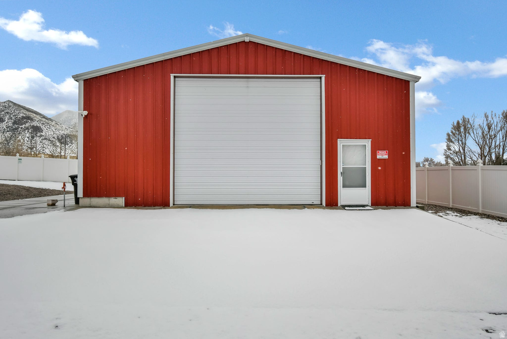 528 E 700 S Monroe, UT 84754