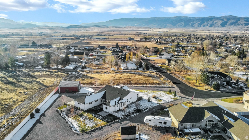 528 E 700 S Monroe, UT 84754