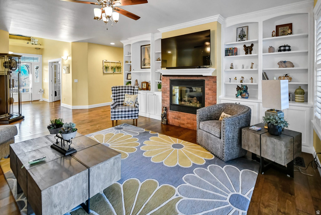 528 E 700 S Monroe, UT 84754