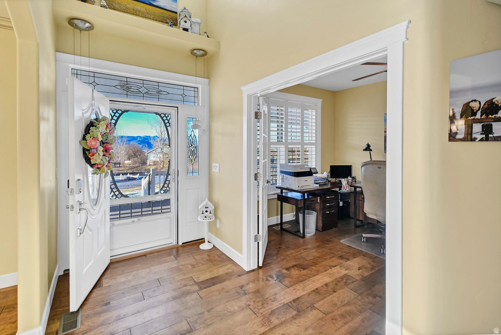 528 E 700 S Monroe, UT 84754