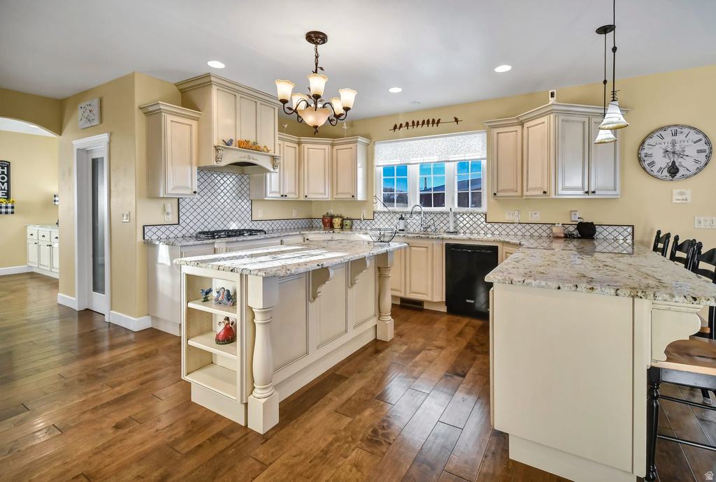 528 E 700 S Monroe, UT 84754