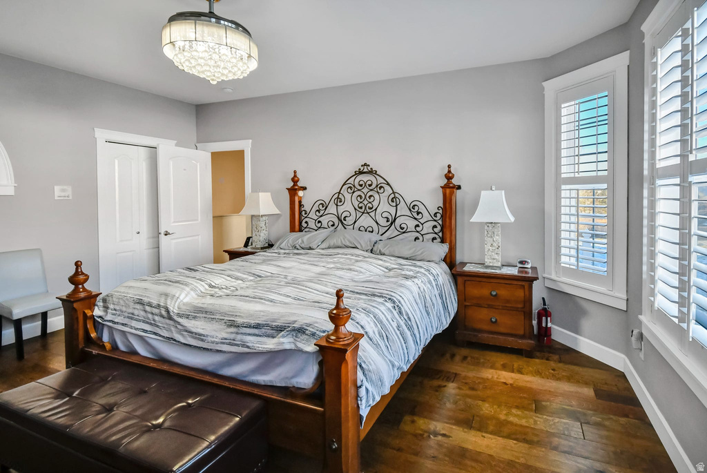 528 E 700 S Monroe, UT 84754