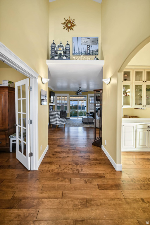 528 E 700 S Monroe, UT 84754