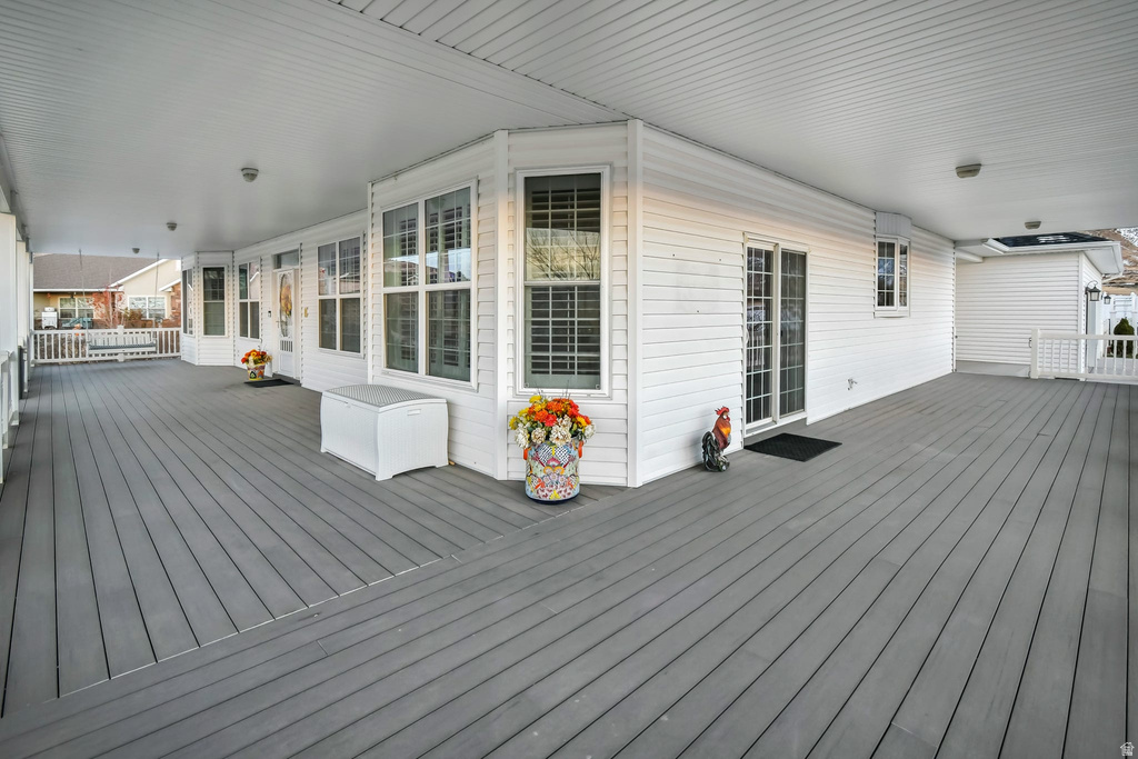 528 E 700 S Monroe, UT 84754