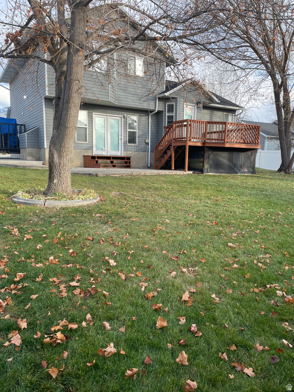 1577 N MAIN ST Orem, UT 84057