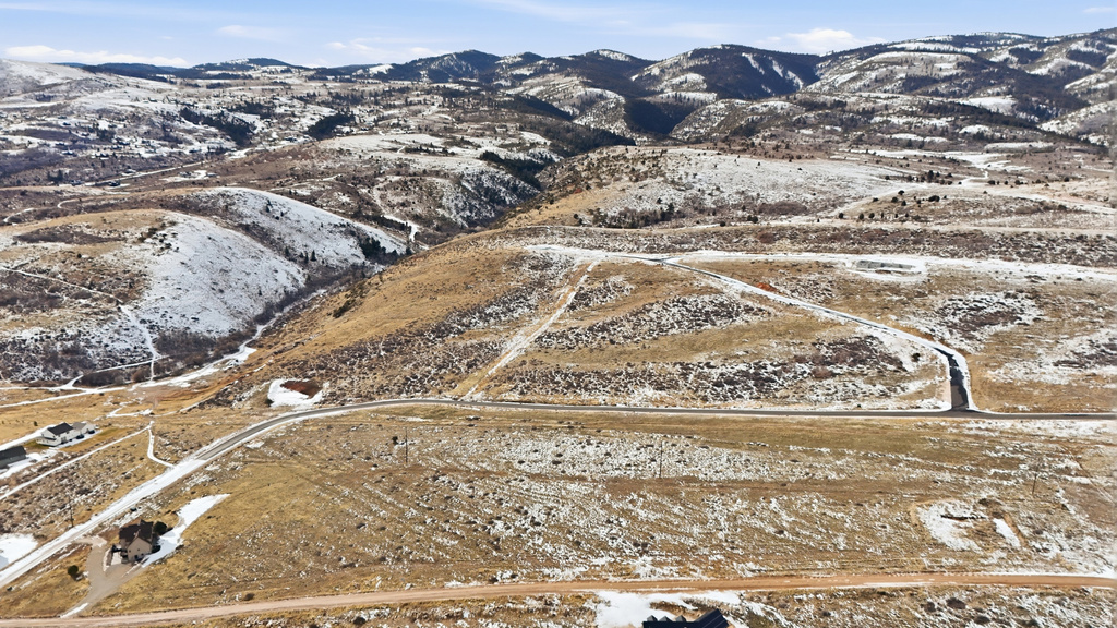 360 N ELKS RIDGE RD Garden City, UT 84028