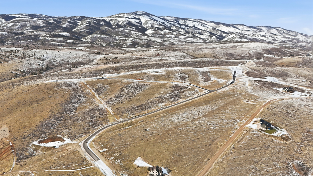 360 N ELKS RIDGE RD Garden City, UT 84028