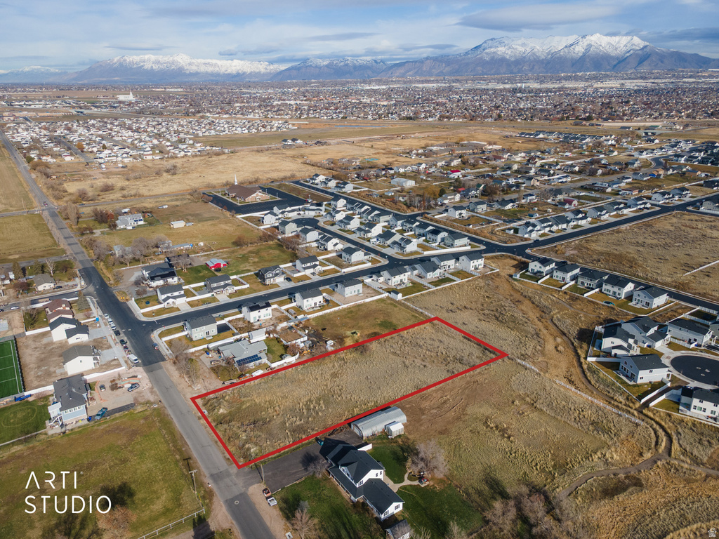 2965 S 3000 W Syracuse, UT 84075