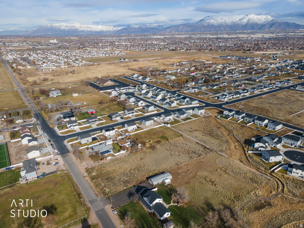 2965 S 3000 W Syracuse, UT 84075