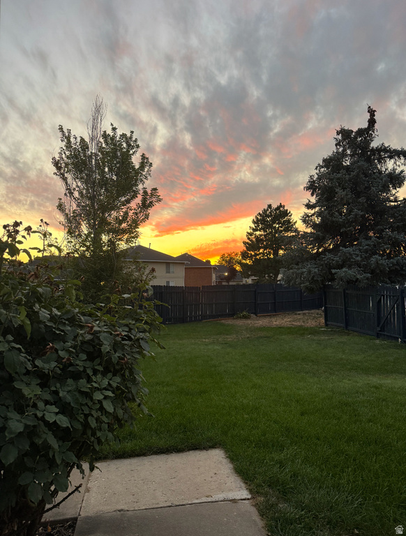 1805 E 5750 S South Ogden, UT 84403