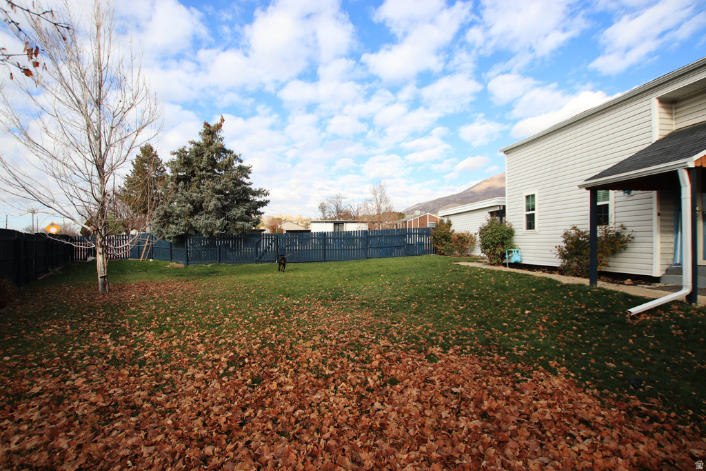 1805 E 5750 S South Ogden, UT 84403