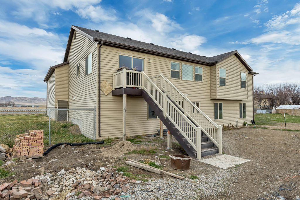 10287 W 11600 N Bothwell, UT 84337