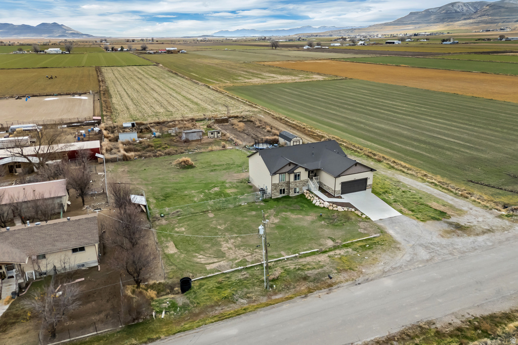 10287 W 11600 N Bothwell, UT 84337