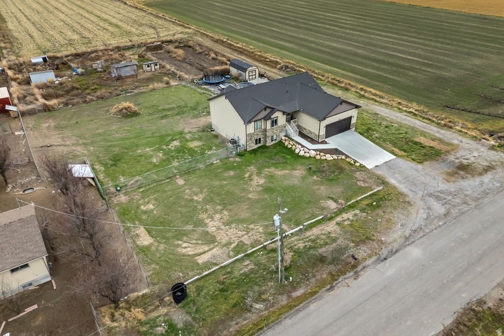 10287 W 11600 N Bothwell, UT 84337