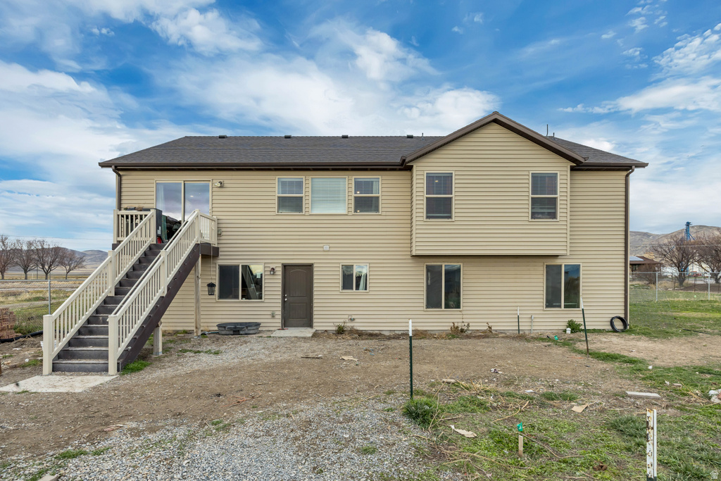 10287 W 11600 N Bothwell, UT 84337