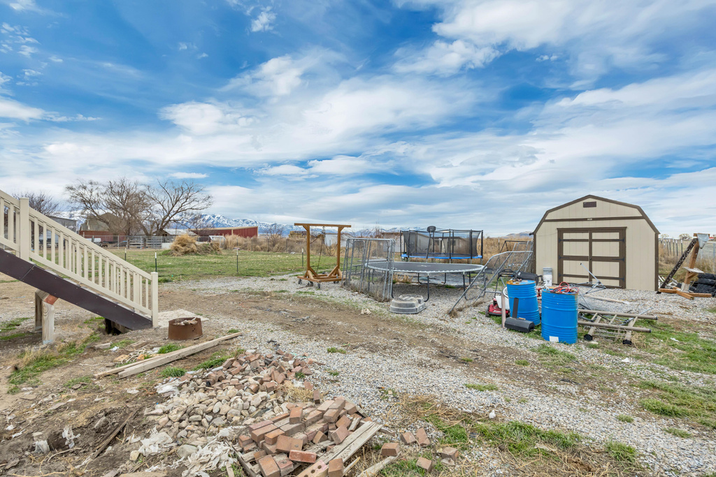 10287 W 11600 N Bothwell, UT 84337