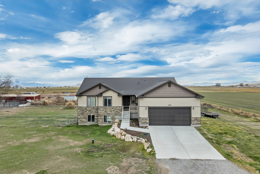 10287 W 11600 N Bothwell, UT 84337