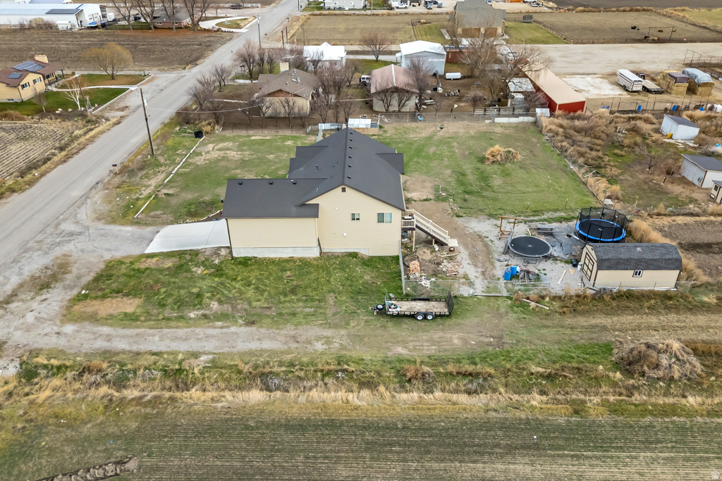 10287 W 11600 N Bothwell, UT 84337