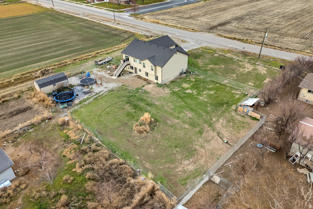 10287 W 11600 N Bothwell, UT 84337