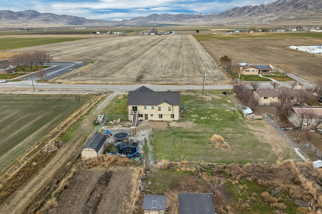 10287 W 11600 N Bothwell, UT 84337