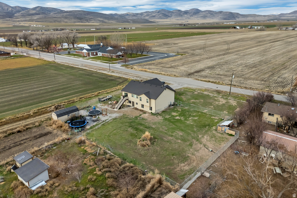 10287 W 11600 N Bothwell, UT 84337