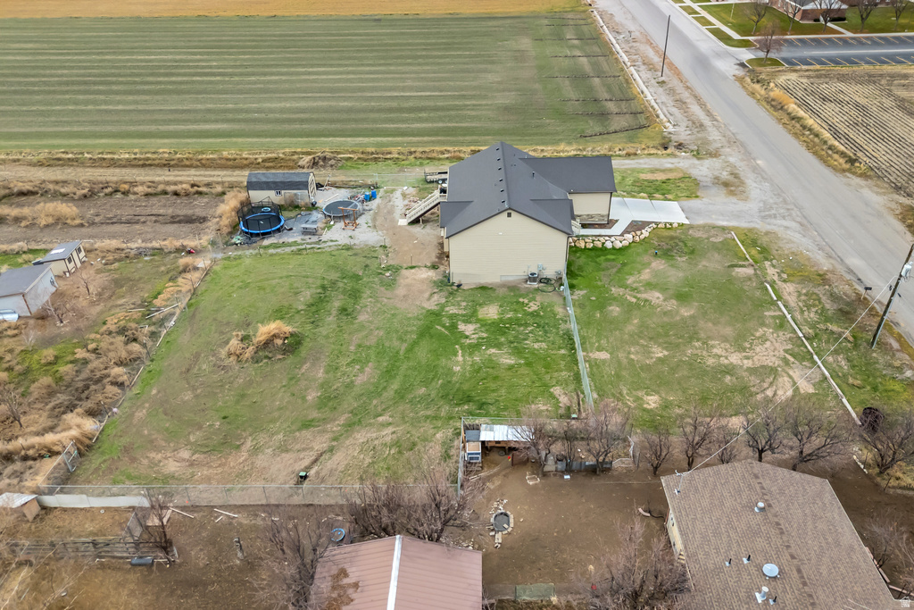 10287 W 11600 N Bothwell, UT 84337