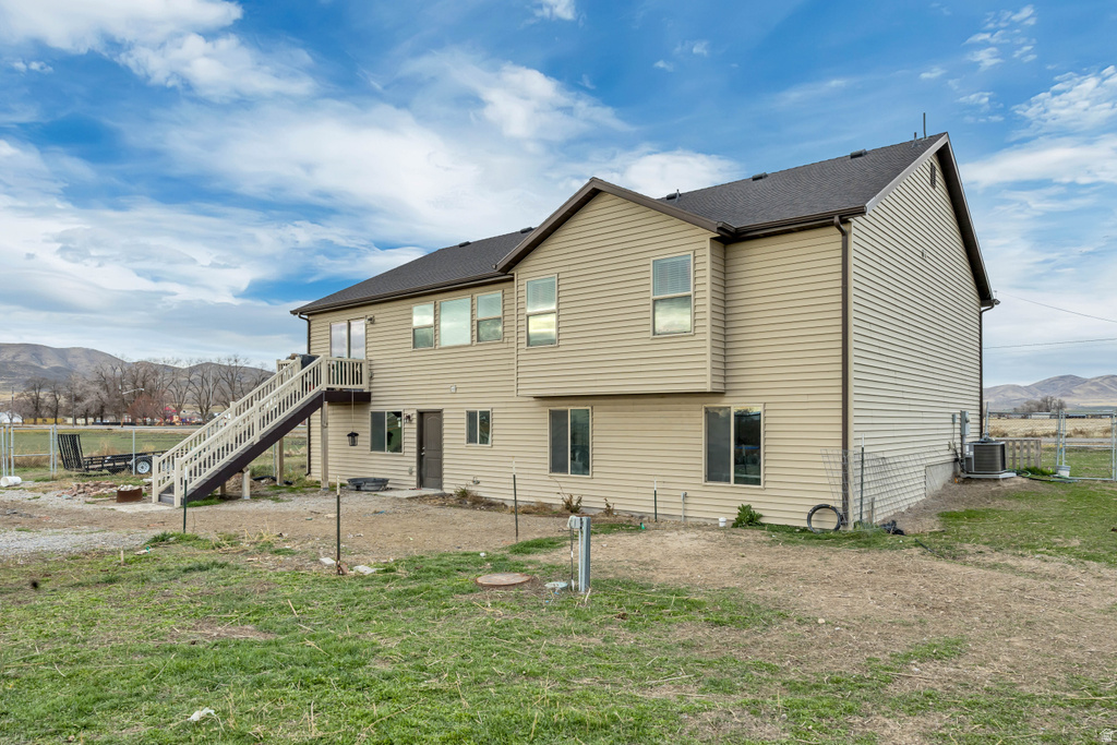 10287 W 11600 N Bothwell, UT 84337