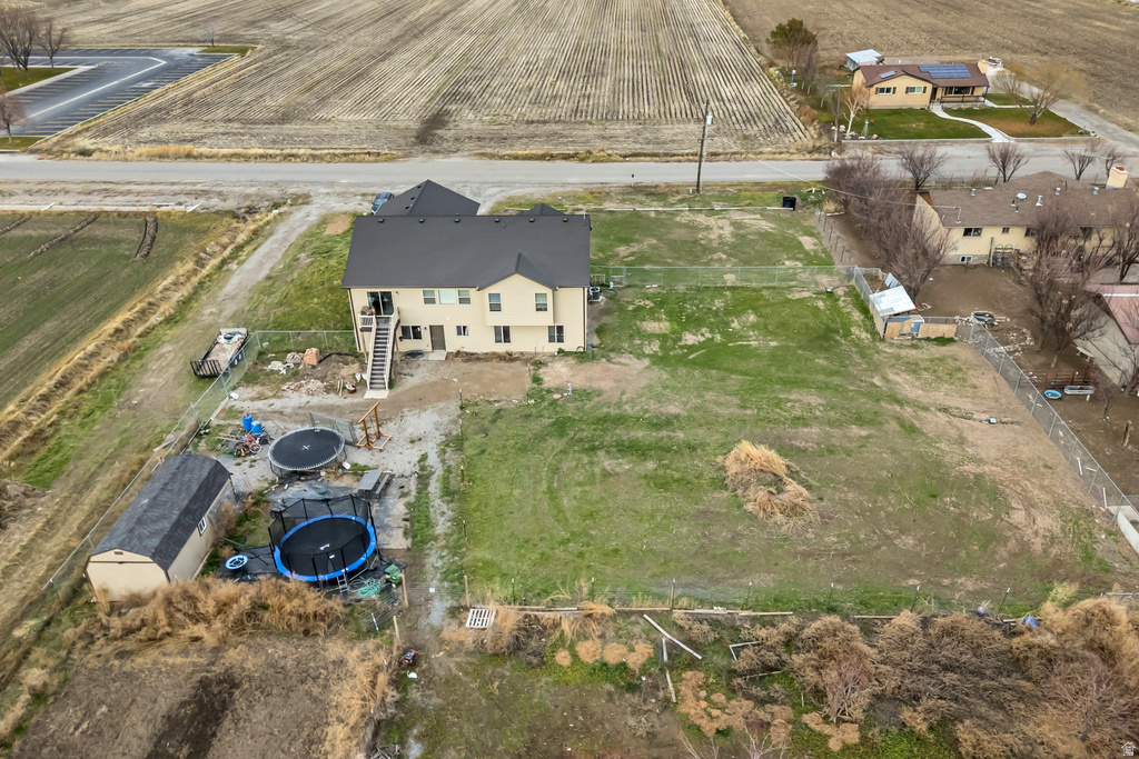 10287 W 11600 N Bothwell, UT 84337