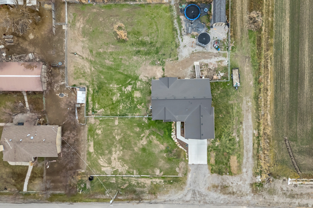 10287 W 11600 N Bothwell, UT 84337