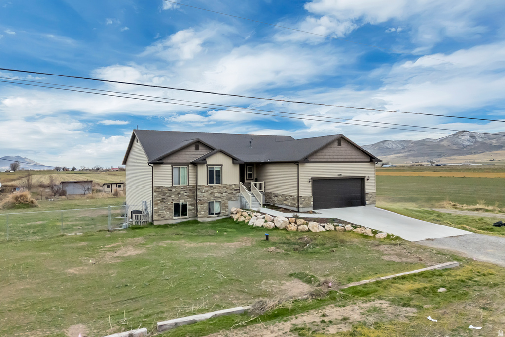 10287 W 11600 N Bothwell, UT 84337