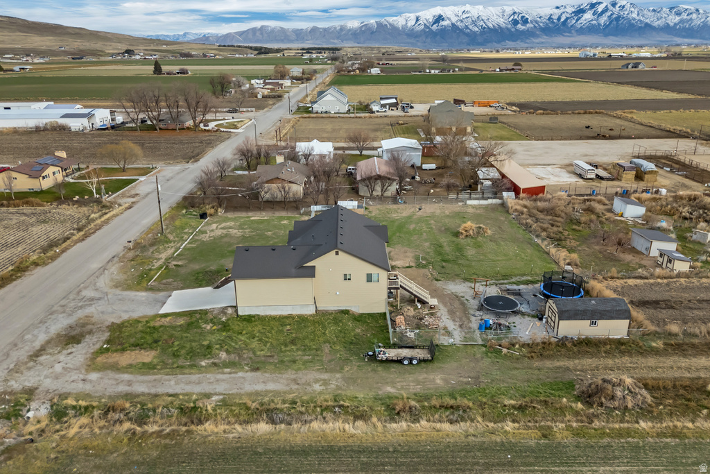 10287 W 11600 N Bothwell, UT 84337